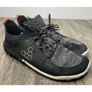 Vivobarefoot Tracker Decon Low FG2 Minimalist Hiking Shoes Men's 9 US / 42 EU